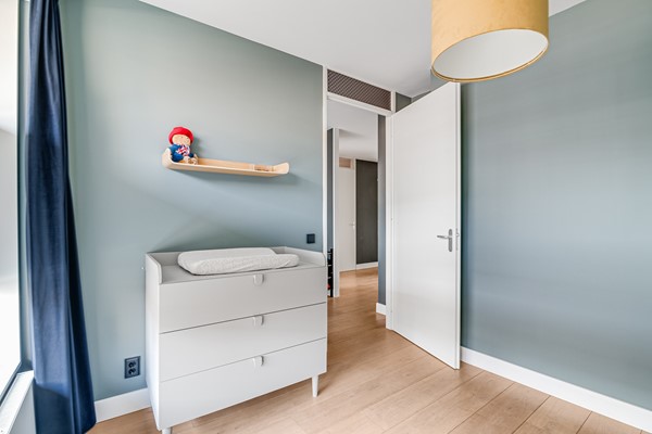 Medium property photo - Ottho Heldringstraat 200T, 1066 AZ Amsterdam